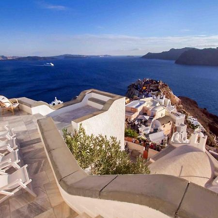 Beautiful Oia Villa Dış mekan fotoğraf