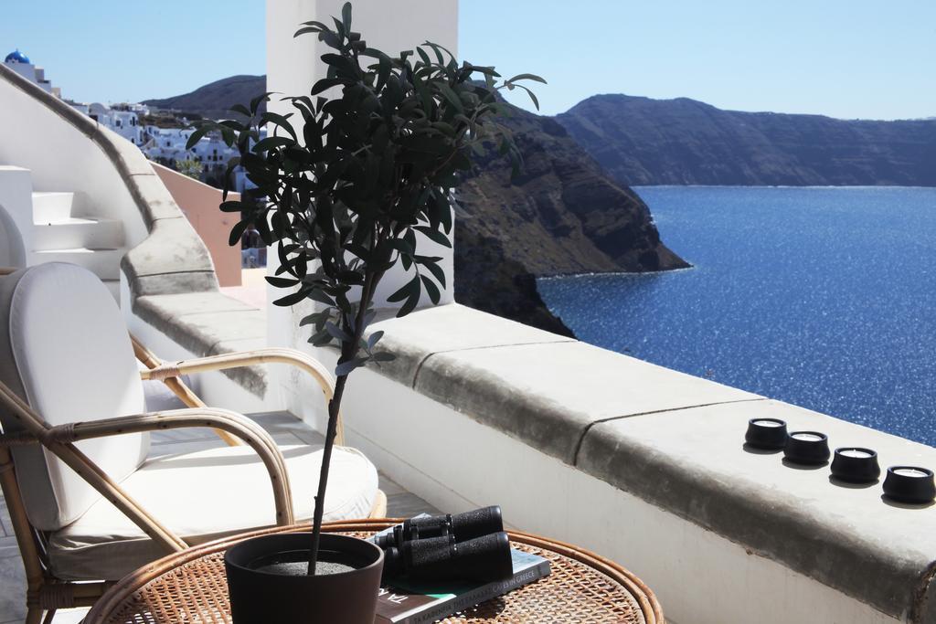 Beautiful Oia Villa Dış mekan fotoğraf