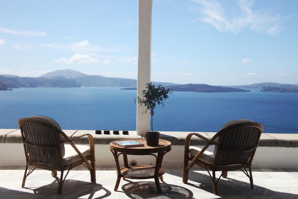Beautiful Oia Villa Dış mekan fotoğraf