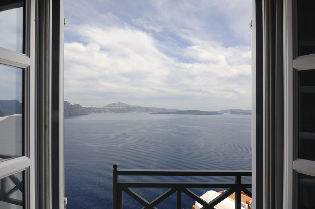 Beautiful Oia Villa Dış mekan fotoğraf