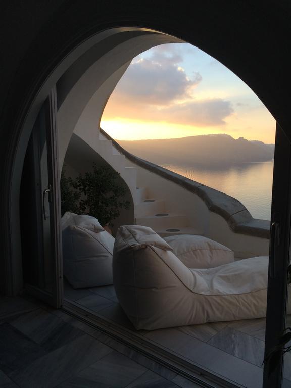 Beautiful Oia Villa Dış mekan fotoğraf