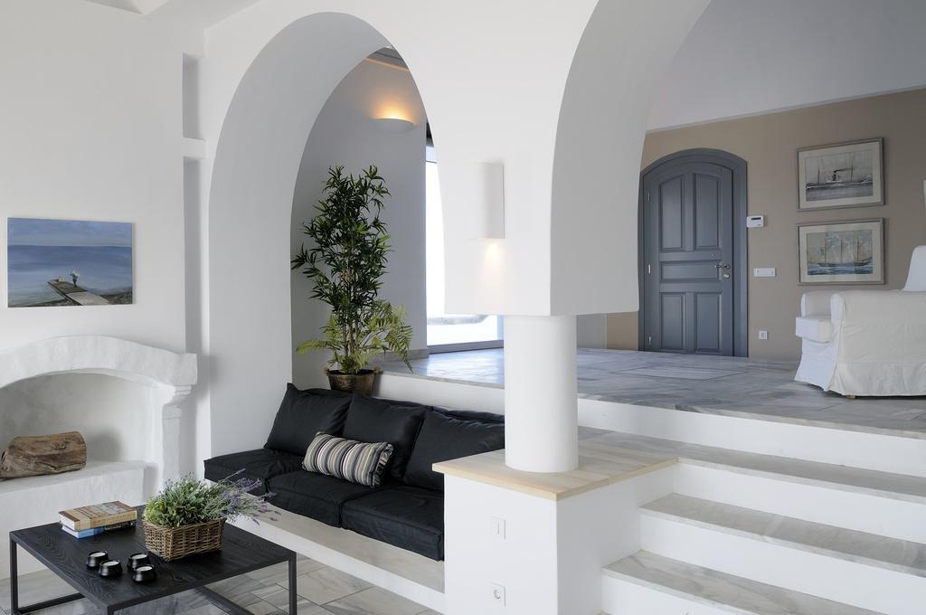 Beautiful Oia Villa Dış mekan fotoğraf