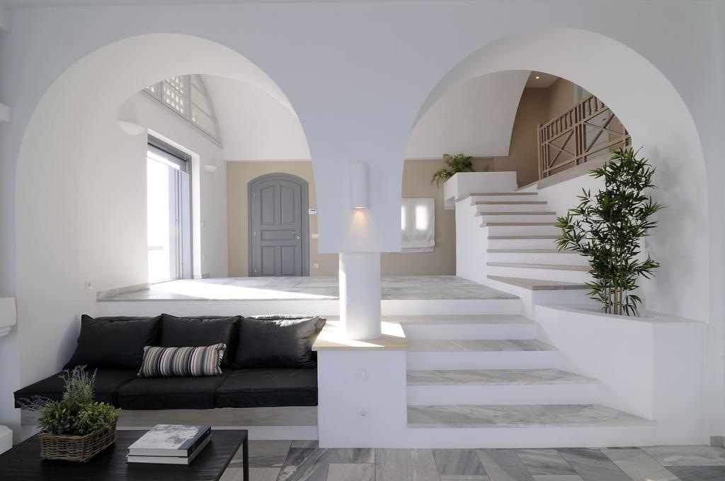 Beautiful Oia Villa Dış mekan fotoğraf