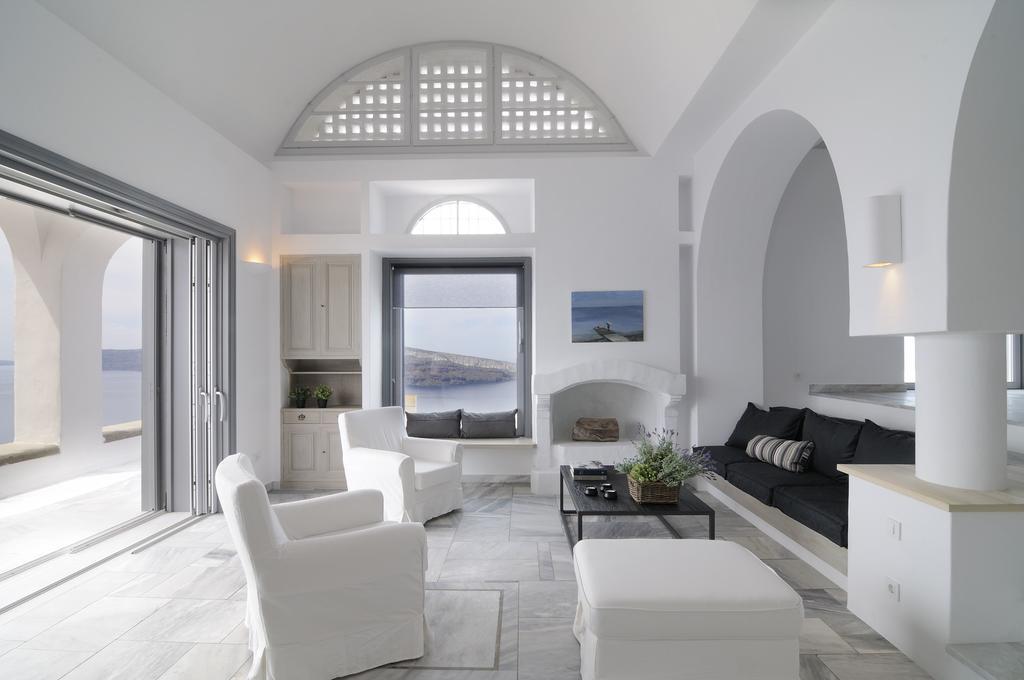 Beautiful Oia Villa Dış mekan fotoğraf
