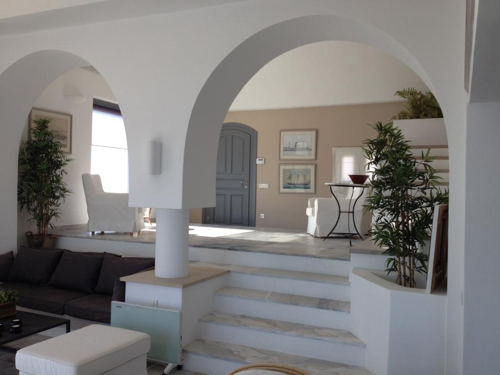 Beautiful Oia Villa Dış mekan fotoğraf